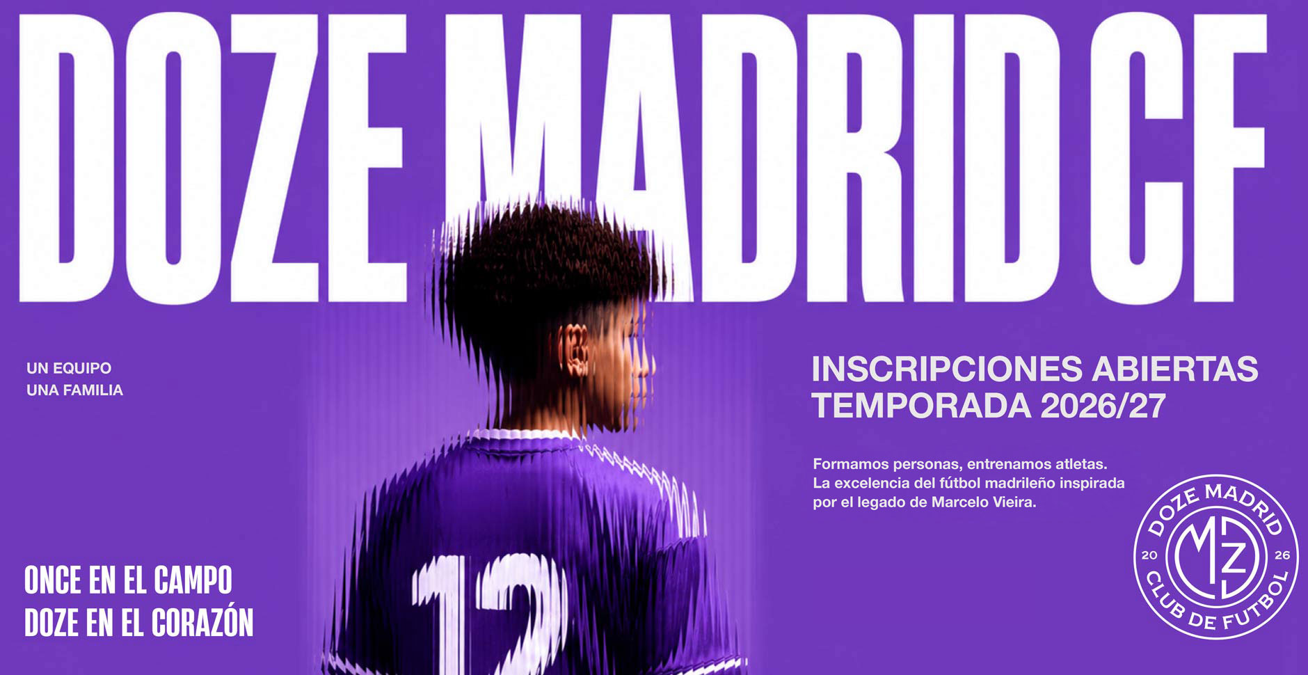 DOZE Madrid CF