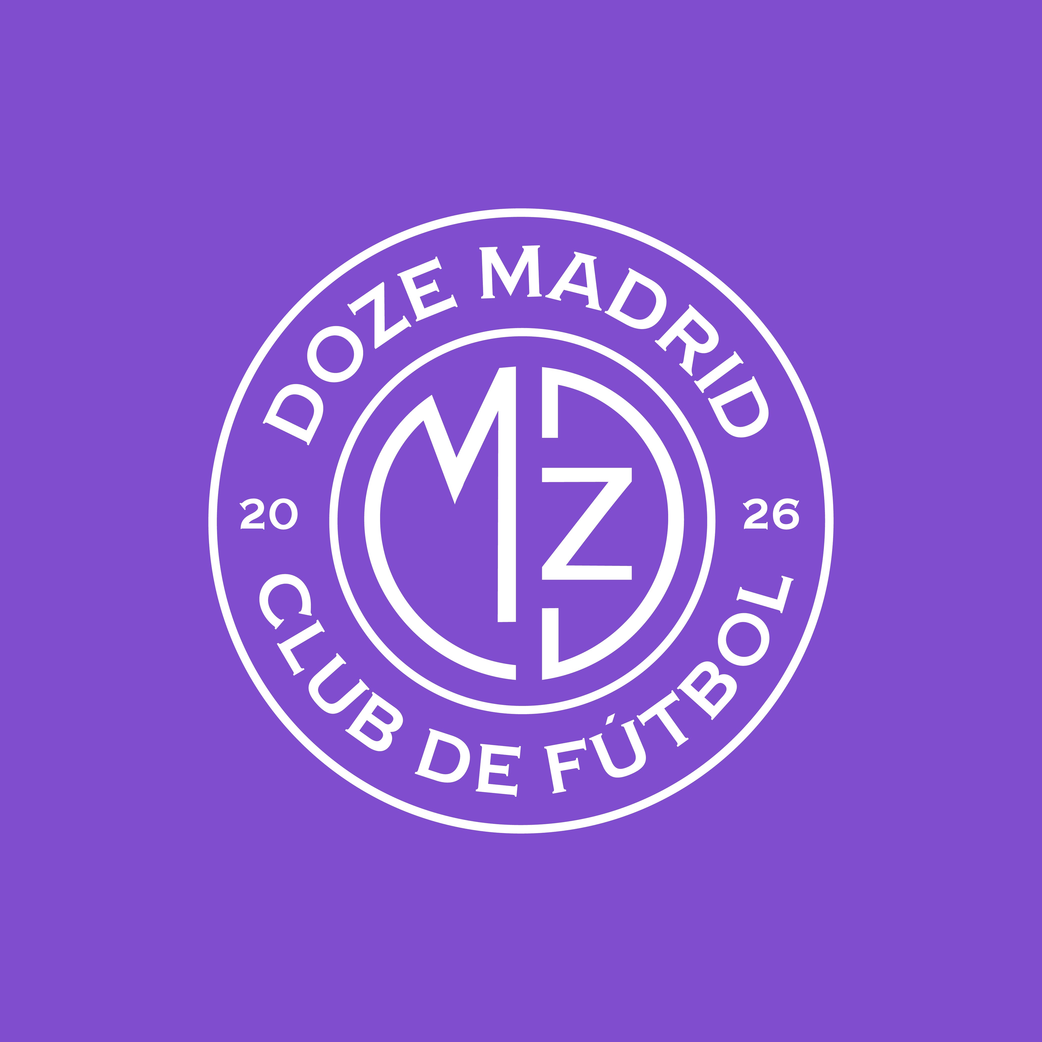DOZE Madrid CF