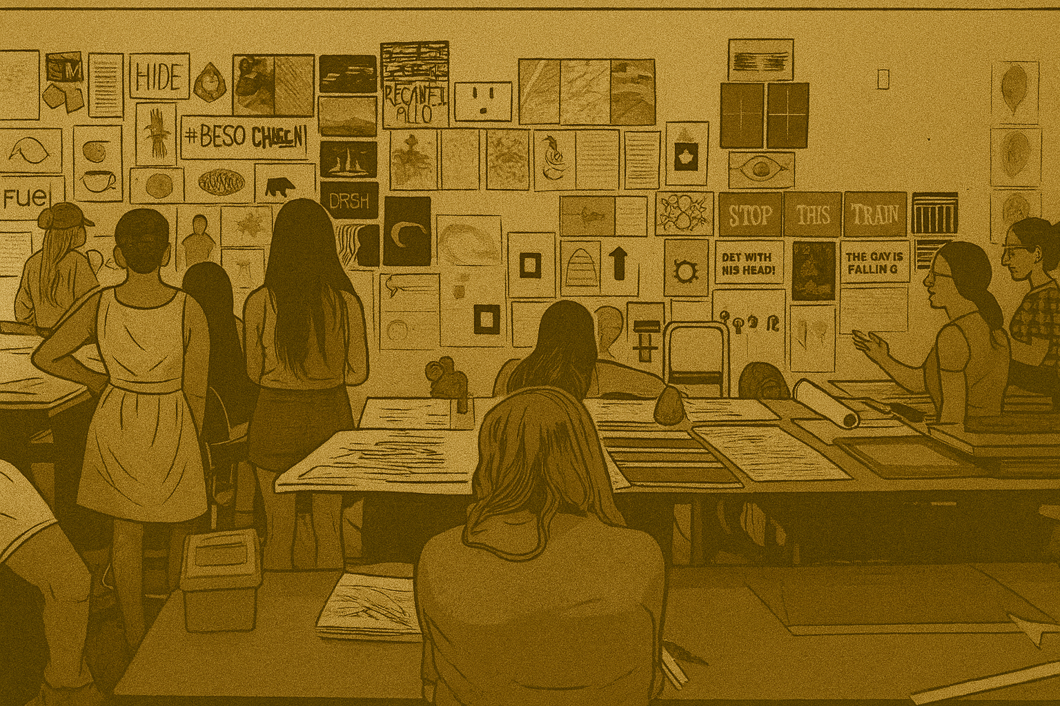 The Design Career Shift No One Tells You About