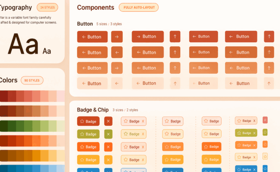 Beyond the Buttons: How to Transform Your Design System from Static Library to Cross-Functional Powerhouse