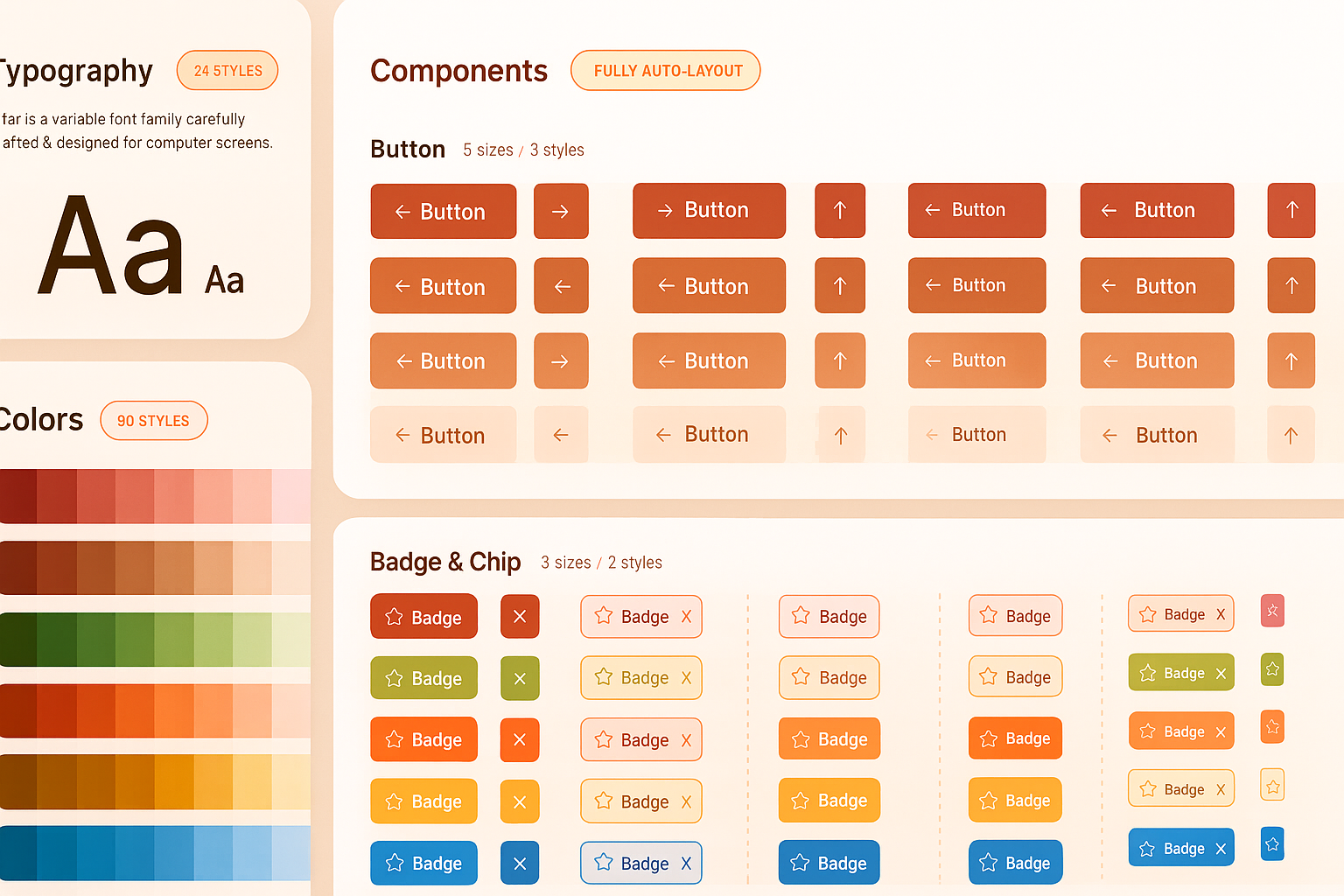 Beyond the Buttons: How to Transform Your Design System from Static Library to Cross-Functional Powerhouse