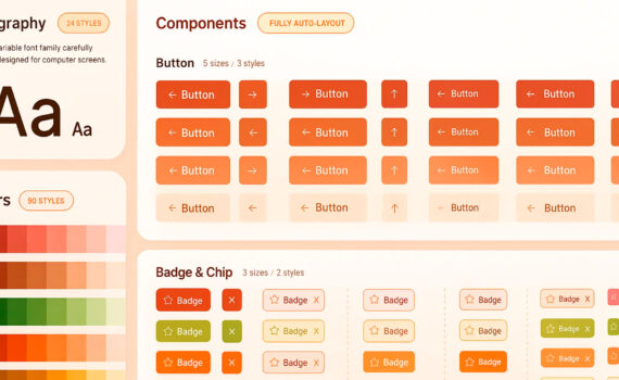 Beyond the Buttons: How to Transform Your Design System from Static Library to Cross-Functional Powerhouse