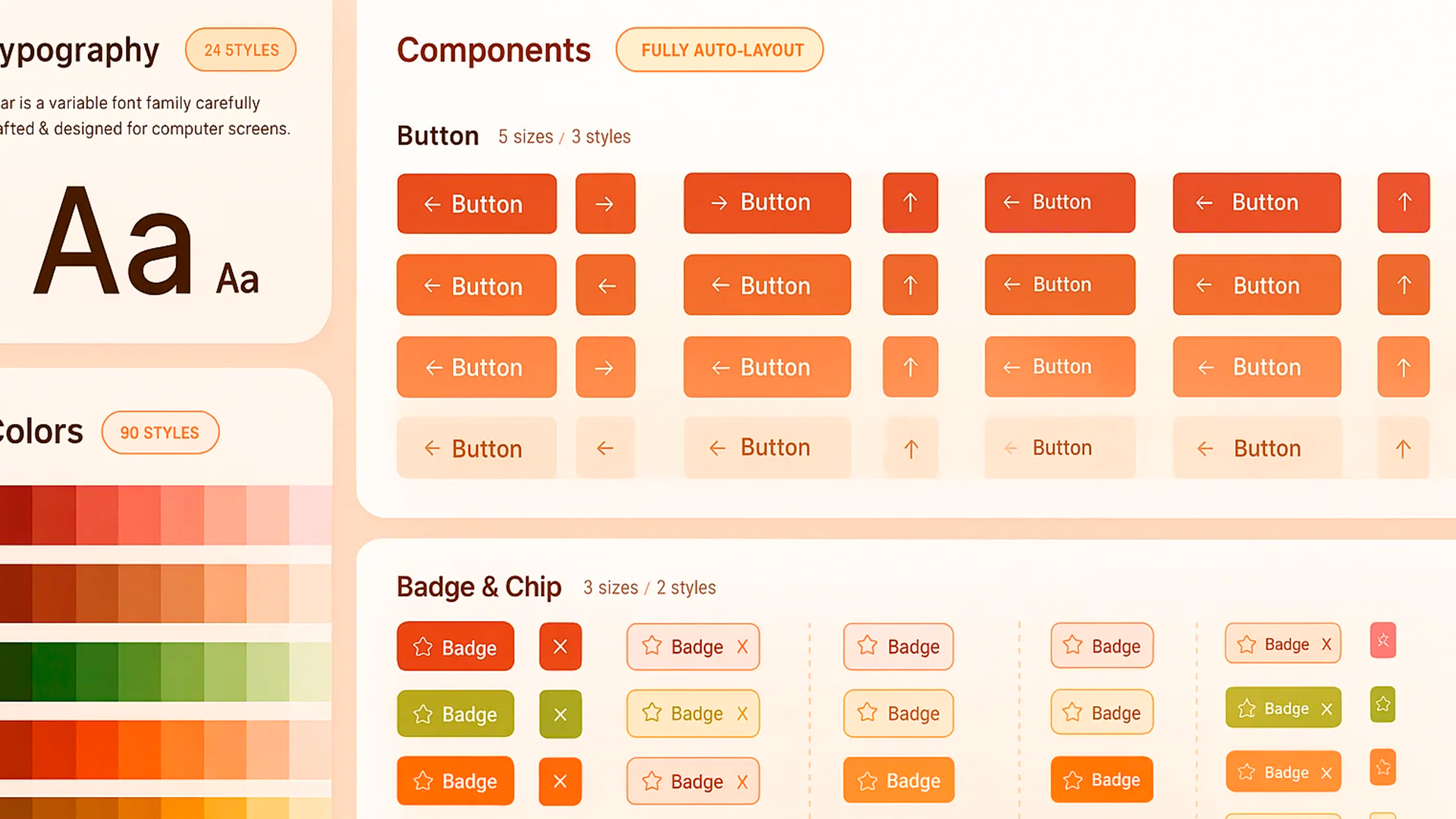 Beyond the Buttons: How to Transform Your Design System from Static Library to Cross-Functional Powerhouse